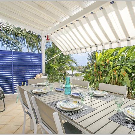 Villa Mango 150 Metres Plage A Pied Sainte-Luce Exteriör bild