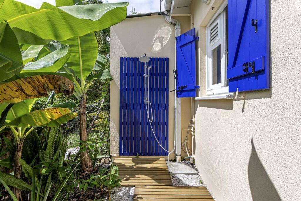Villa Mango 150 Metres Plage A Pied Sainte-Luce Exteriör bild