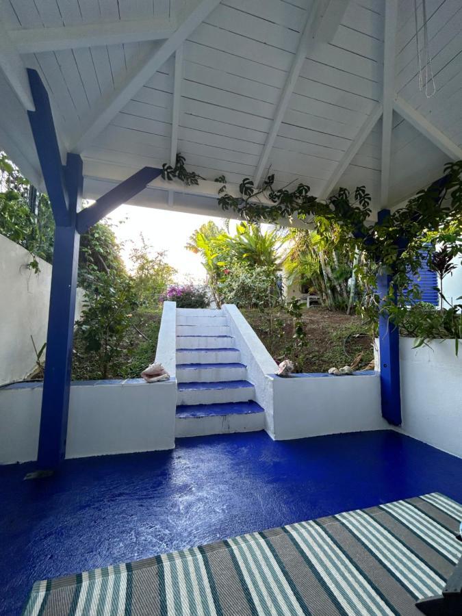 Villa Mango 150 Metres Plage A Pied Sainte-Luce Exteriör bild